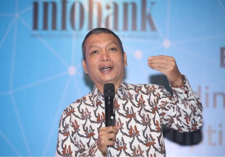 Dorongan Penguatan Pengawasan Terintegrasi OJK dan Perannya Menahan Dampak Pandemi