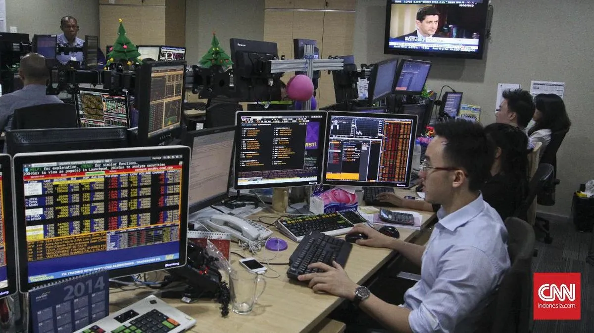 Penggunaan Layanan S-INVEST Kini Wajib untuk Transaksi Aset Dasar Investasi