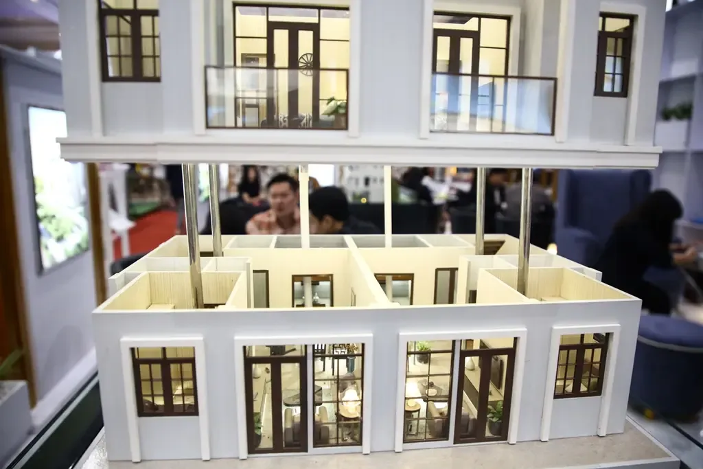 Insentif dan Koreksi Harga Dorong Peluang Beli Properti, Suplai Hunian Meningkat