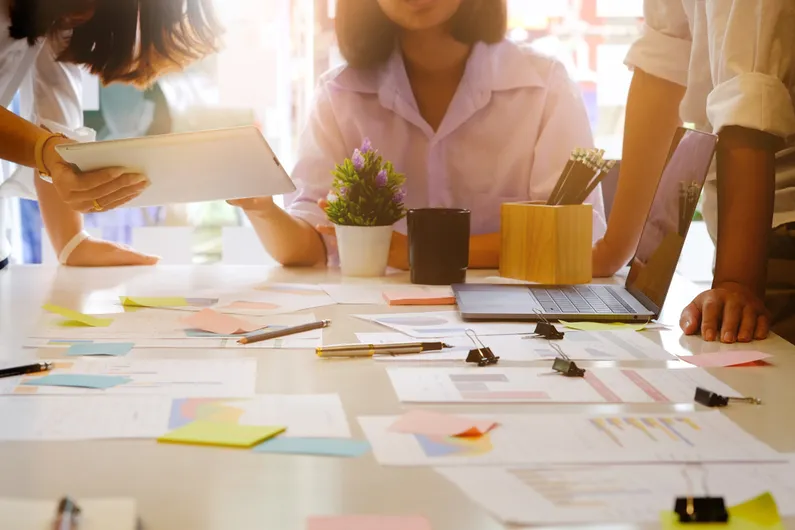 Berbagai Aksi Korporasi Perusahaan di Bursa Efek Indonesia Selama Pandemi Covid-19