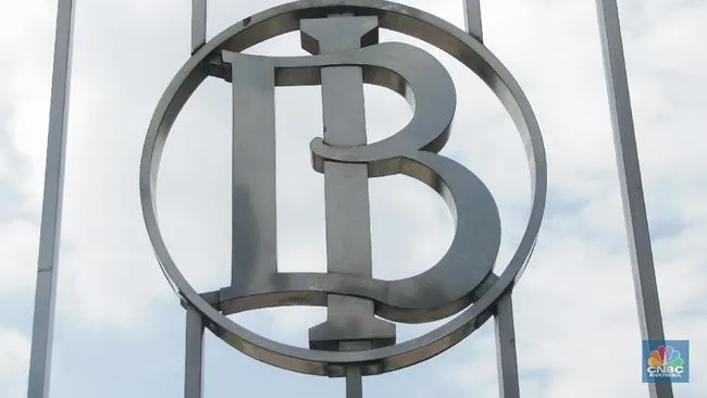 Bank Indonesia Naikkan Suku Bunga Acuan 7-Day Reverse Repo Rate ke 4,5%