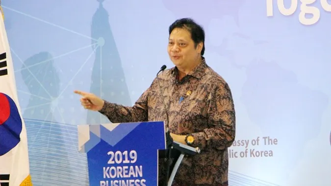 Pemerintah Dorong Investasi Korea Selatan untuk Perkuat Industri Manufaktur Indonesia