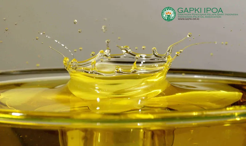 Peran Strategis Minyak Sawit Indonesia dalam Pasar Minyak Nabati Global