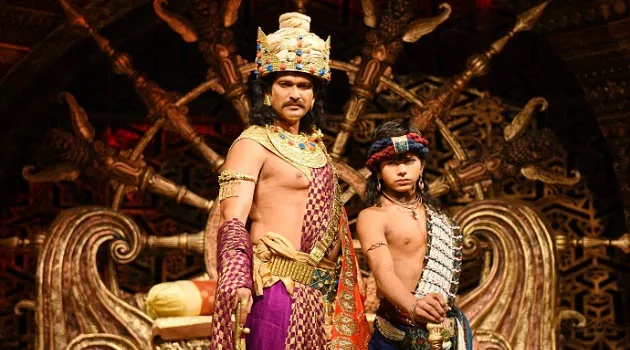 ANTV: Pemain Serial India "Ashoka" Belum Bisa Berkunjung ke Indonesia dalam Waktu Dekat