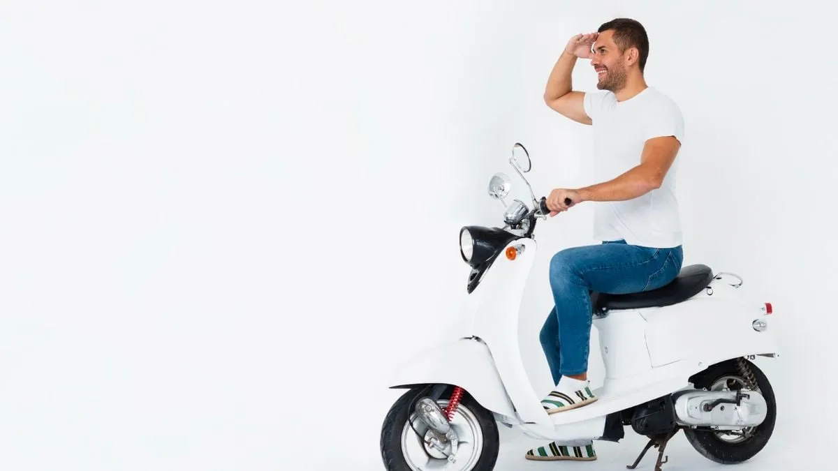 Enam Rekomendasi Toko Aksesoris dan Variasi Motor di Depok