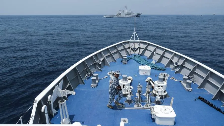 Vietnam Ajukan Protes atas Aktivitas China dan Filipina di Kepulauan Spratly