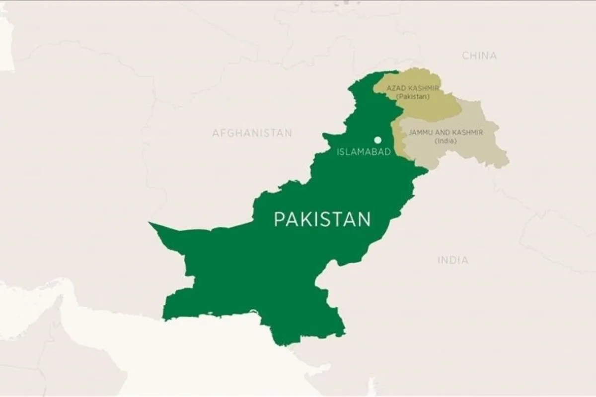 PBB Pantau Ketegangan India-Pakistan Usai Serangan Mematikan di Kashmir