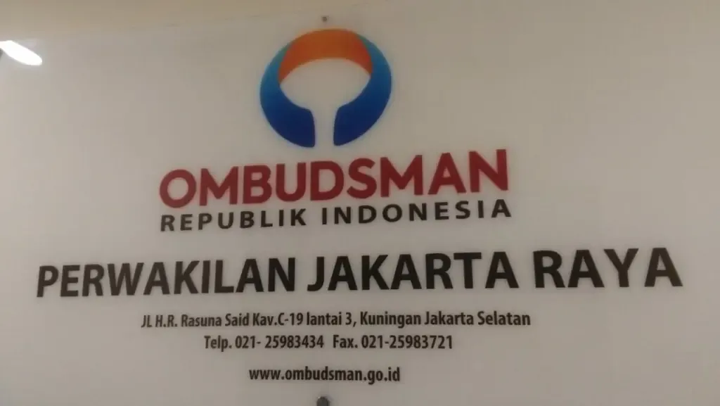 Anggaran Ombudsman RI Dipangkas Hampir 50 Persen, Pengawasan Pelayanan Publik Berisiko Terganggu