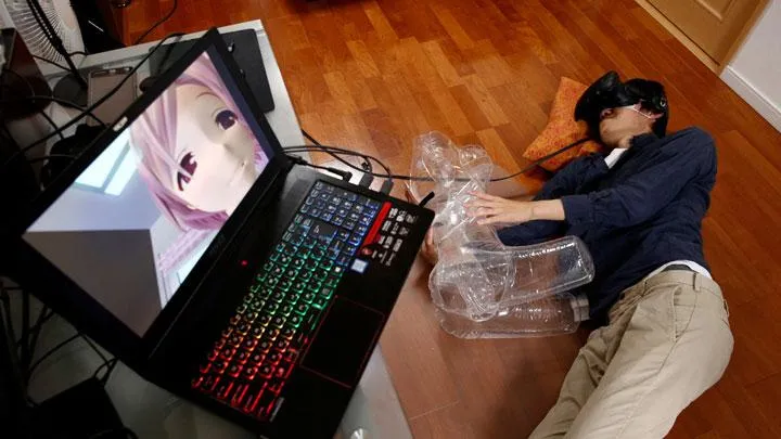 Riset di Cardiff: Bermain Game Dikaitkan dengan Rendahnya Kebahagiaan, Bukan Semata Kecanduan