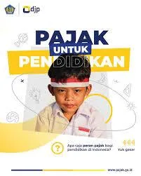 Hardiknas 2 Mei: Peran Pajak dalam APBN untuk Mendukung Pendidikan Bermutu