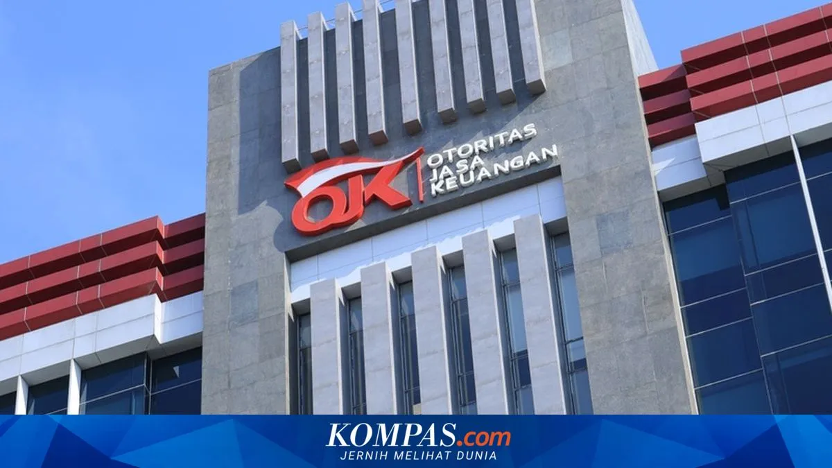OJK Susun Aturan Pengawasan Aset Kripto dan Derivatif Keuangan usai Alih Tugas dari Bappebti