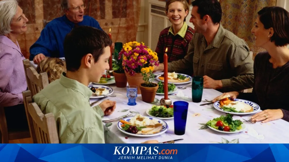 Sains di Balik Bahagia Saat Pulang Kampung: Ikatan Emosional dengan Tempat Bernama Rumah