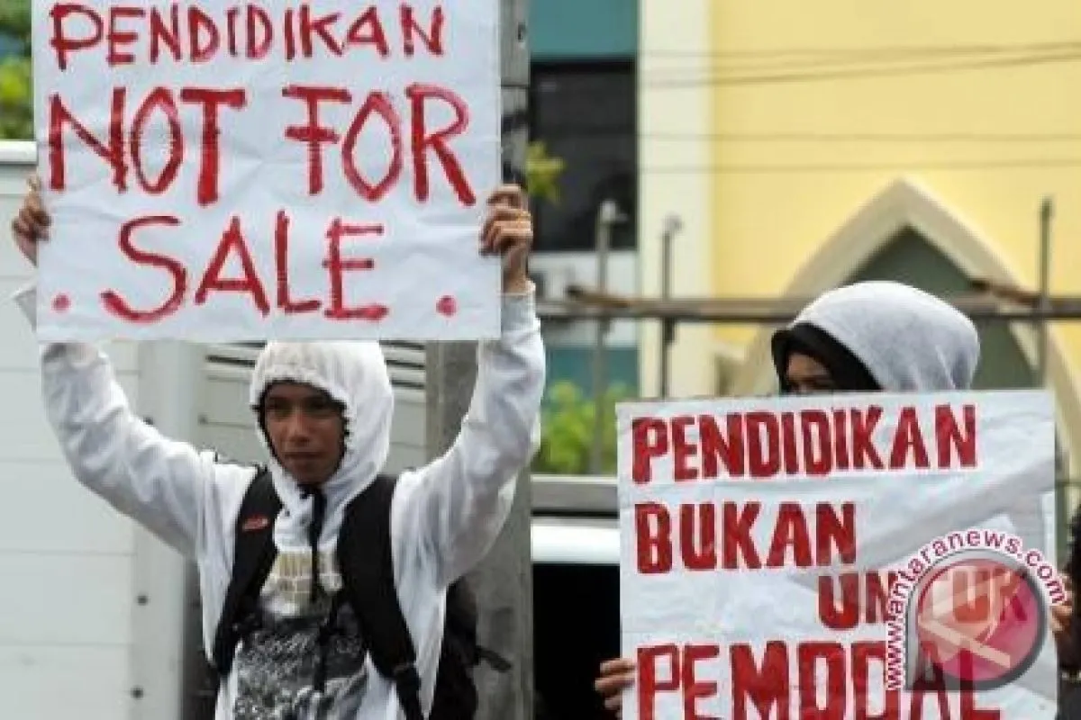 DPRD Bitung Nilai Pungutan Liar di Sekolah Masih Marak Meski Ada Program Pendidikan Gratis