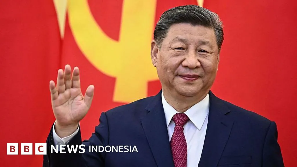 China Peringatkan Negara yang Bernegosiasi Tarif dengan AS, Indonesia Tegaskan Tetap Berdagang dengan Semua Mitra