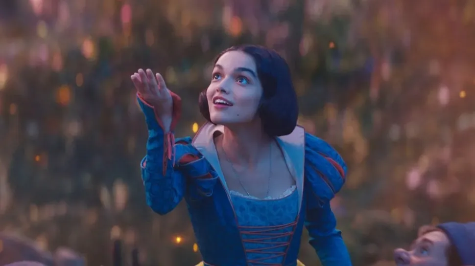 Empat Kontroversi yang Mengiringi Film Live-Action Disney “Snow White” Jelang Tayang 2025