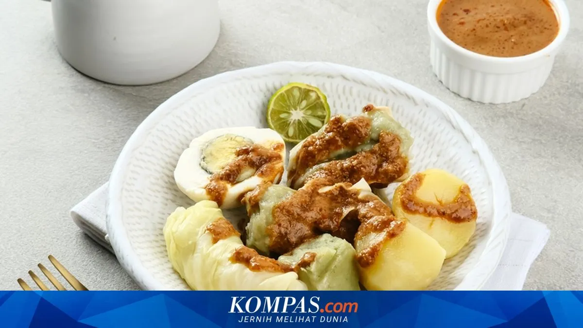 Siomay Masuk Tiga Besar Street Food Terbaik Dunia April 2025 Versi Taste Atlas