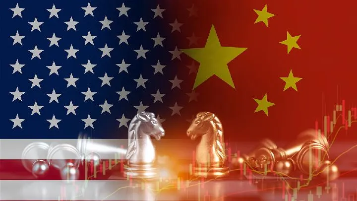 Perang Dagang AS–Cina Mereda, Ekonom Ingatkan Indonesia Tetap Waspada