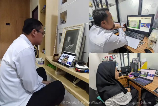 Webinar Bahas Sinergi Kebijakan dan Kearifan Lokal untuk Optimalkan Indikasi Geografis