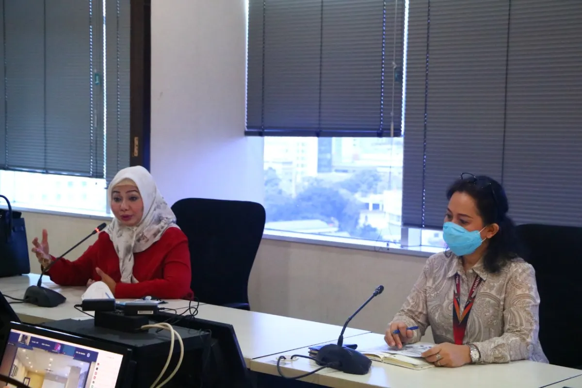 Keterwakilan Perempuan di Parlemen Masih Rendah, Pemerintah Dorong Grand Design Lewat Rancangan Perpres