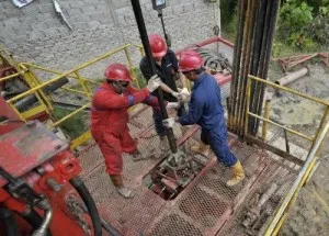 Kementerian ESDM Akan Genjot Eksplorasi Migas, Panas Bumi, dan Minerba