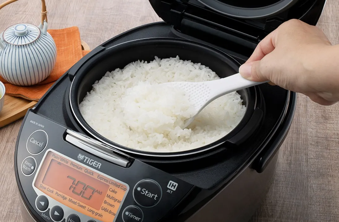 Peneliti di Sri Lanka Ungkap Cara Memasak Nasi Rendah Kalori dengan Tambahan Minyak Kelapa