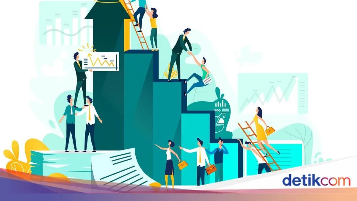 Opini: Koperasi Dinilai Jadi Strategi Perkuat Ekonomi Desa di Tengah Gejolak Global