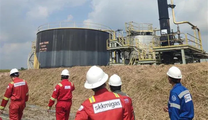 Menteri ESDM Minta Pelantikan Pejabat SKK Migas Digelar 26 Februari 2025