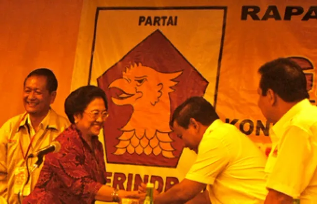 Pernyataan Prabowo soal Bung Karno Dinilai Normatif, Pengamat Sebut Berpotensi Ganggu Rencana Pertemuan dengan Megawati