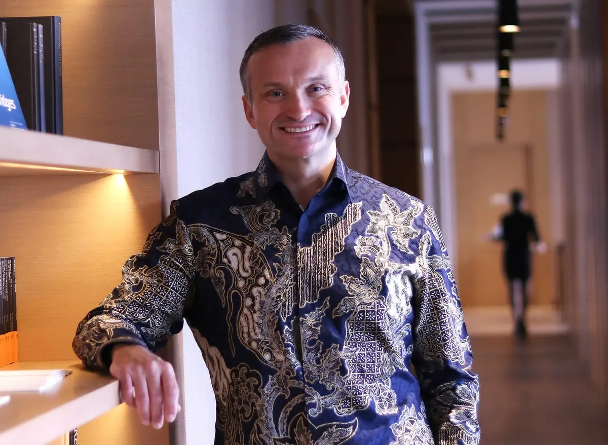 Manajemen Risiko Kian Krusial di Industri Tambang, dari Regulasi hingga Ancaman Siber