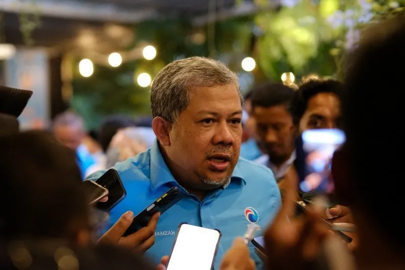 Fahri Hamzah: Akademisi Dibutuhkan di Ranah Teori, Jika Masuk Politik Praktis Harus “Ganti Baju”