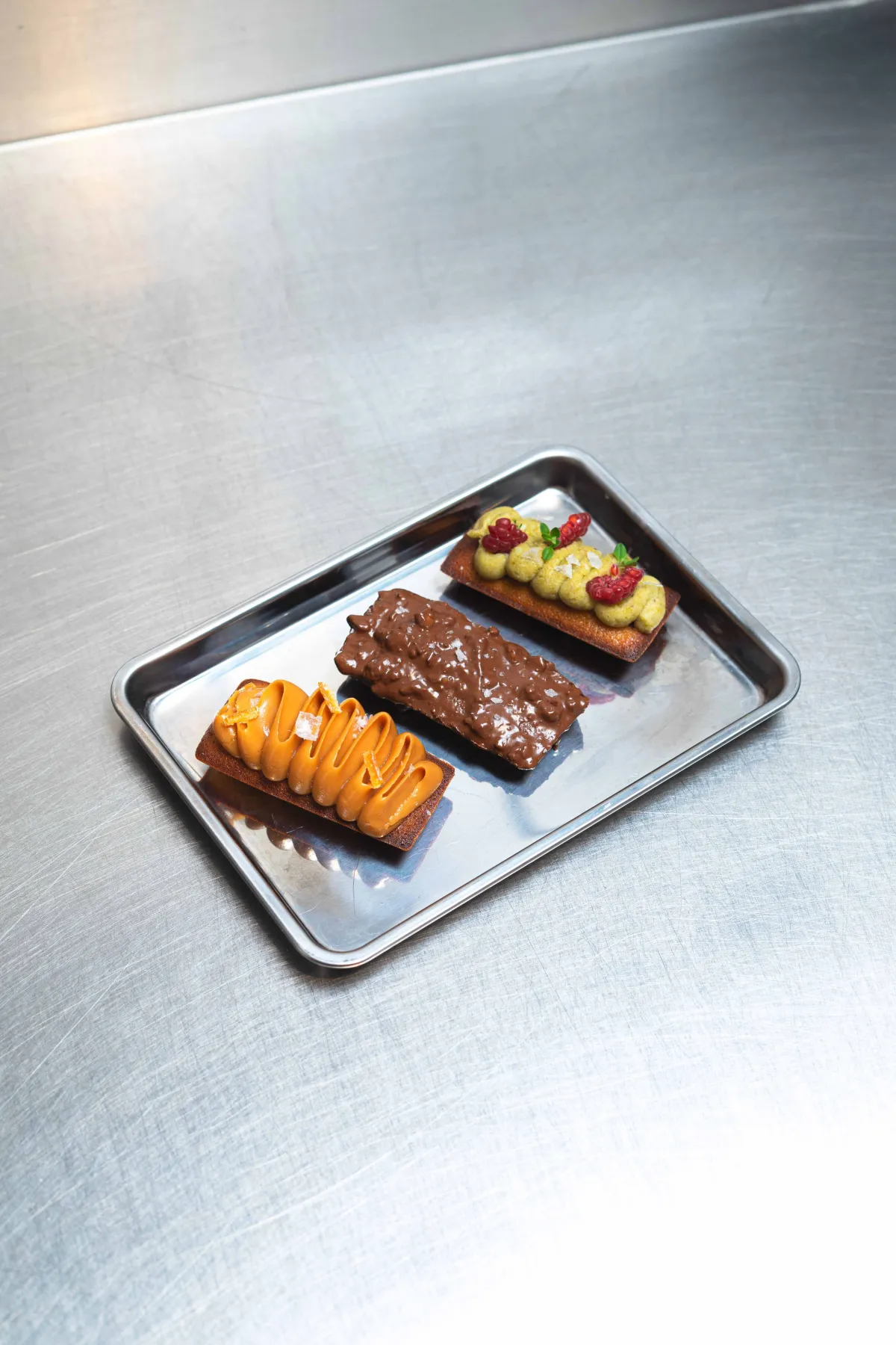 Braud Perkenalkan Menu Baru Bertema Tradisi Eropa di Senopati