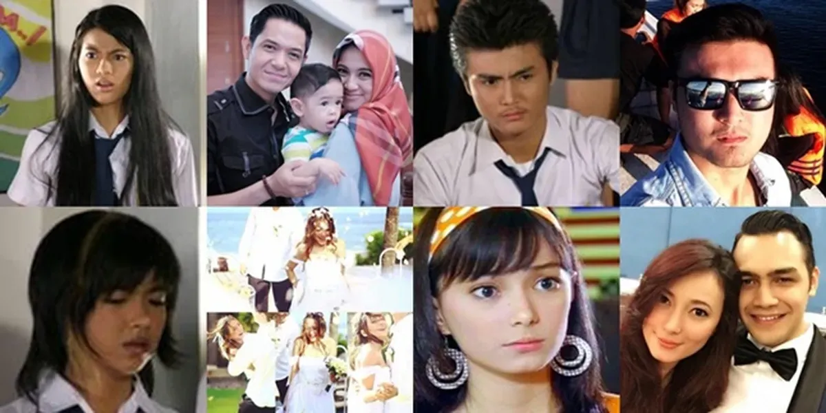 Kabar Bintang “Inikah Rasanya”: Dari Hot Mom hingga Menjadi Pengacara