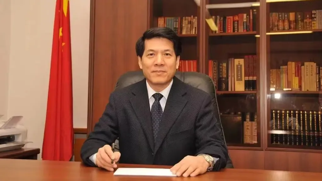 Diplomasi Global South dan China Cari Jalan Dialog untuk Akhiri Perang Ukraina