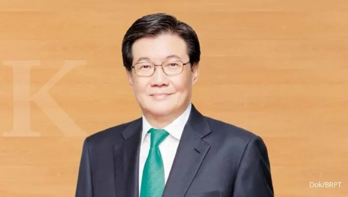 Profil Prajogo Pangestu, Orang Terkaya di Kalimantan yang Pernah Jadi Sopir Angkot hingga Jual Bumbu dan Ikan Asin