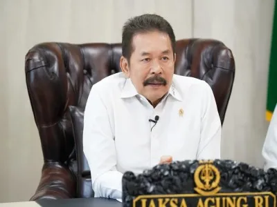 Jaksa Agung Minta Jajaran Kejaksaan Jaga Kepercayaan Publik dan Netralitas Menjelang Pemilu 2024