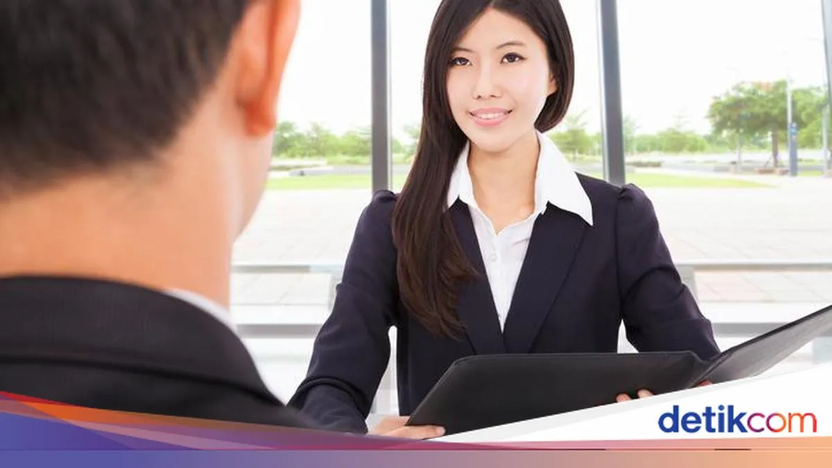 Kemnaker Tegaskan Tak Ada Aturan Wajib BI Checking untuk Syarat Melamar Kerja