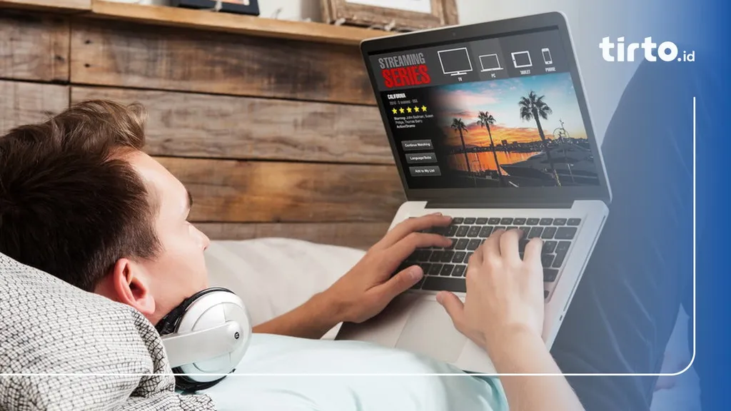 Daftar Tarif Terbaru Langganan OTT: Netflix, Prime Video, Disney+ Hotstar hingga YouTube Premium