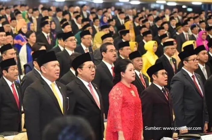 Ketidakpastian Politik Disebut Dapat Memicu Stres dan Gangguan Kesehatan Mental