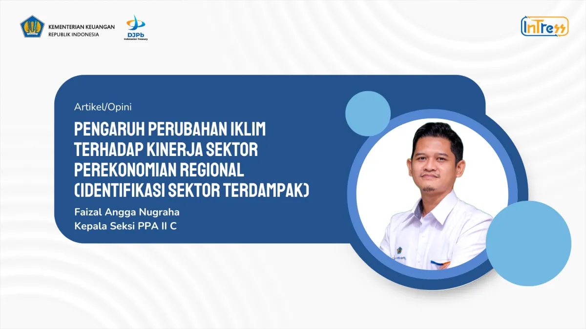 Cuaca Ekstrem dan Transisi ENSO Tekan Sektor Pangan hingga Inflasi di Sulawesi Tenggara pada 2024