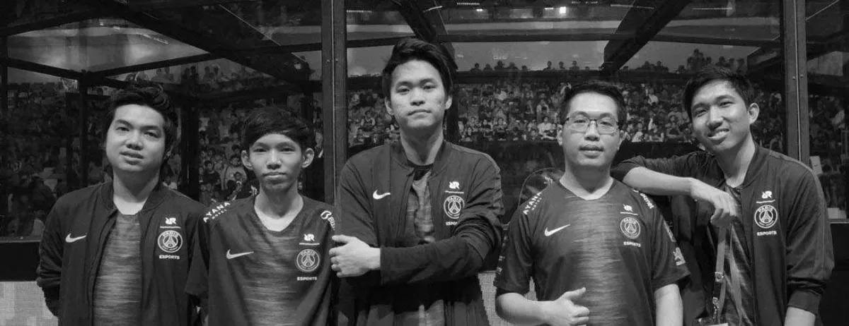 CEO RRQ Konfirmasi Skuat Mobile Legends PSG.RRQ Bubar Usai MPL Season 3