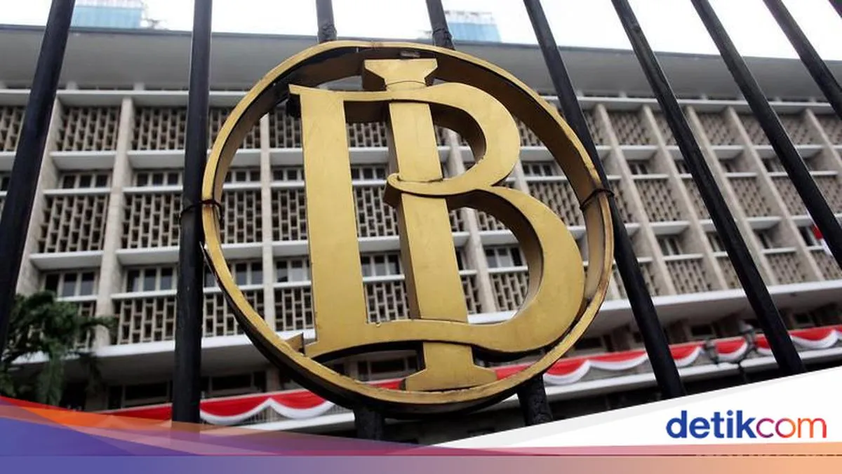 BI Rumuskan Penerbitan Rupiah Digital sebagai CBDC