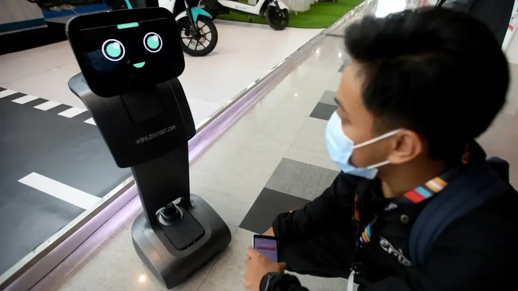 Pancasila Diusulkan Jadi Landasan Etika dan Regulasi Penggunaan Kecerdasan Buatan di Indonesia