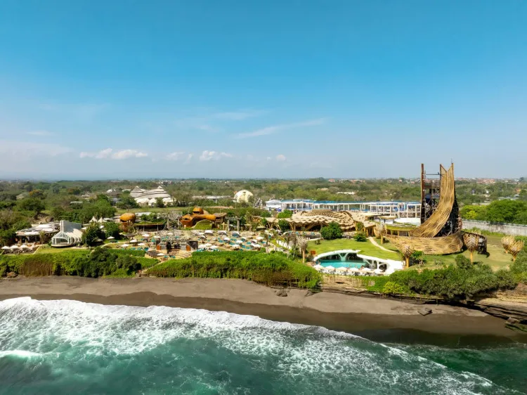 NPG Indonesia: Tiga Tren Utama Membentuk Pasar Properti Bali, Denpasar hingga Nyanyi