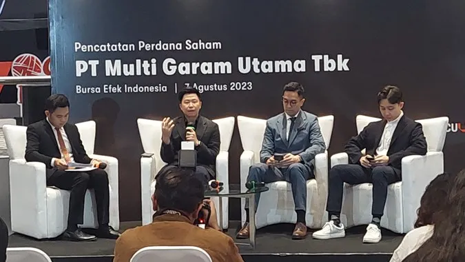 FOLK Siap Bawa Anak Usaha Melantai di Bursa sebagai Salah Satu Strategi Pertumbuhan