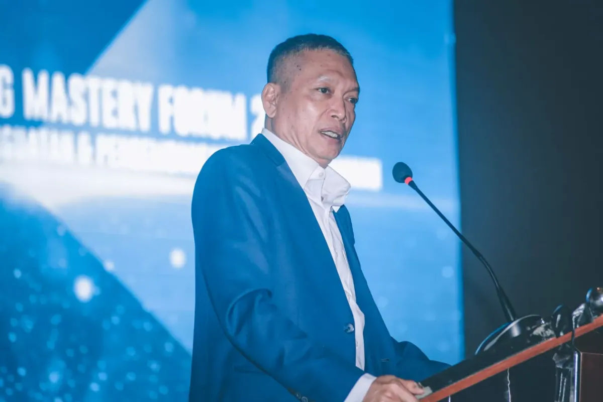 Hybrid Banking Dinilai Jadi Kunci Ketahanan Perbankan di Era Digital