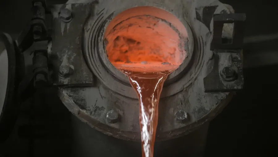 BKPM: Investasi Langsung 2024 Didominasi Industri Logam Dasar