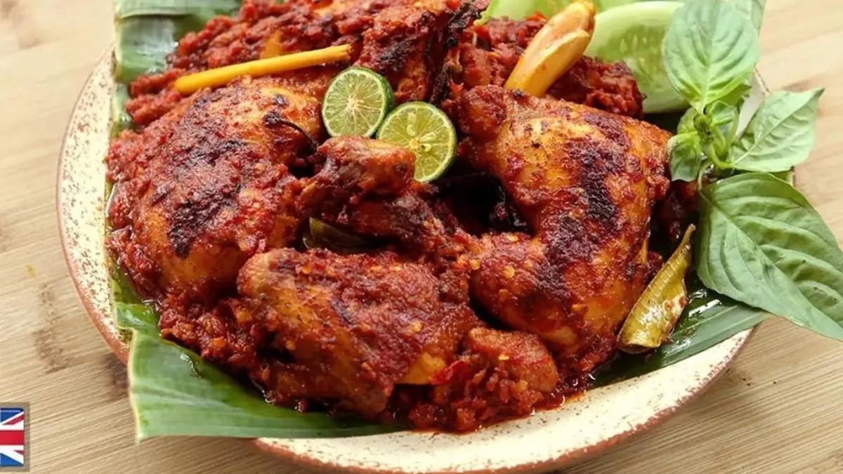 Tips dan Variasi Ayam Bakar Wong Solo untuk Dicoba di Rumah