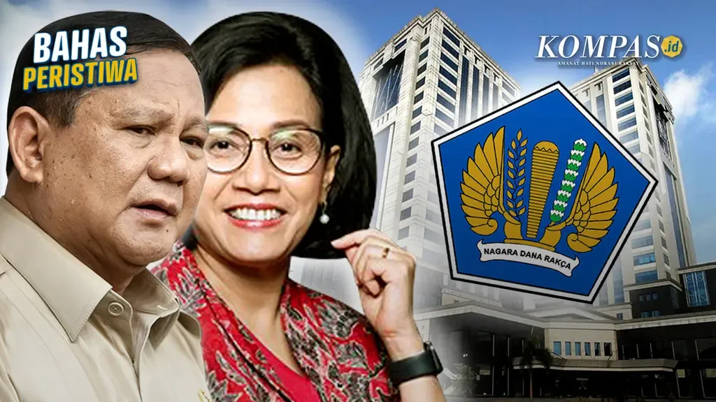 Efisiensi Anggaran 2025 Diperdebatkan di Tengah Turunnya Skor Integritas Birokrasi