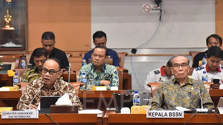 Pakar Keamanan Siber Pertanyakan Proteksi PDNS yang Disebut Hanya Mengandalkan Windows Defender