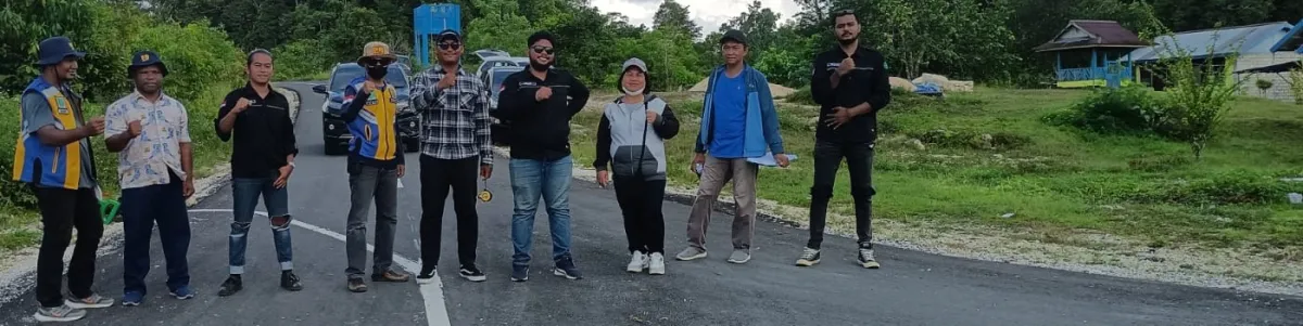 IKPA Jadi Alat Monitoring dan Evaluasi Pelaksanaan APBN 2024